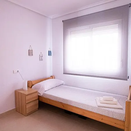 Sylvianna Apartment Gran Alacant
