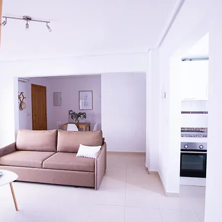 Apartment Sylvianna