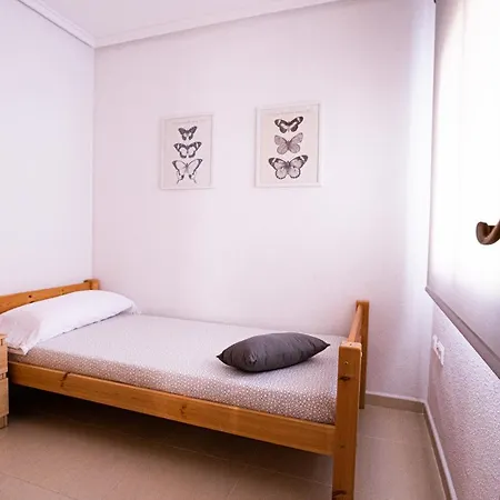 Sylvianna Apartment Gran Alacant
