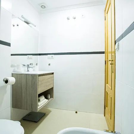Apartment Sylvianna